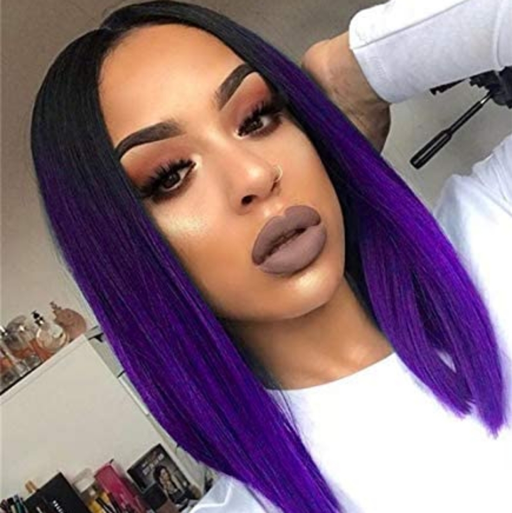 Bob Beauty Full Wig